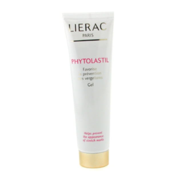 3 | Phytolastil Anti-Stretch Mark Gel Lierac €33.00