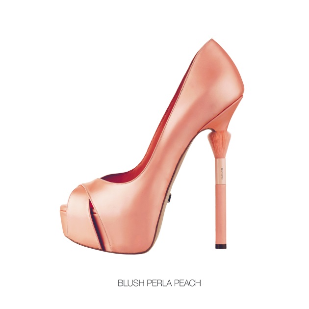 22 | Blush Perla Peach