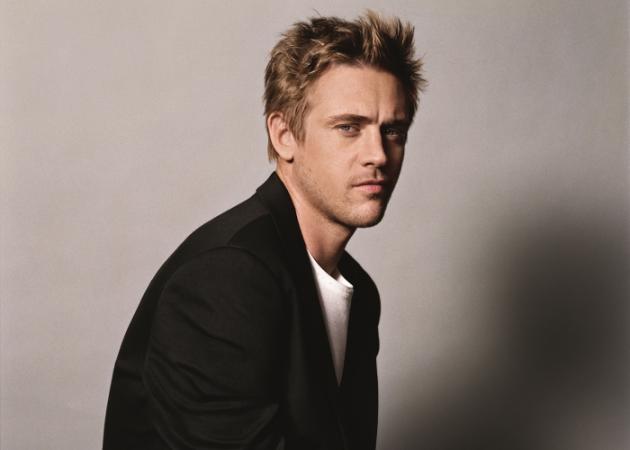 Ο Boyd Holbrook από το Gone Girl είναι ο πρωταγωνιστής του νέου αρώματος Diesel!