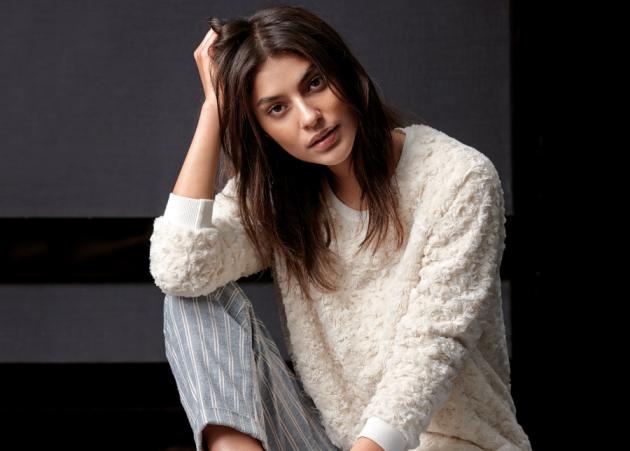 Intimissimi: Ανακάλυψε τη nightwear συλλογή του φετινού χειμώνα!