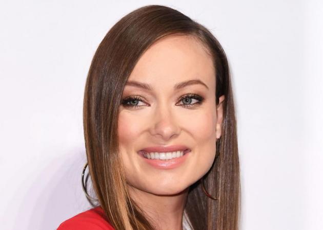 Η Olivia Wilde έκανε μια (ακόμη) huge αλλαγή στα μαλλιά της!