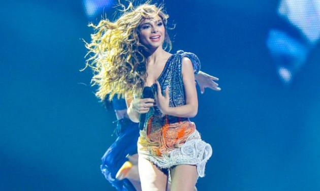Eurovision 2012: Ο ημιτελικός live στο TLIFE – Μάθε τα πάντα και σχολίασε!