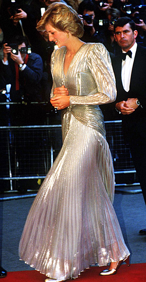 10 | Diana: Fashion Icon
