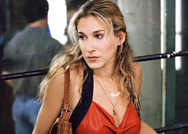 Sarah Jessica Parker: Ποιά είναι η αγαπημένη τσάντα της Carrie Bradshaw;