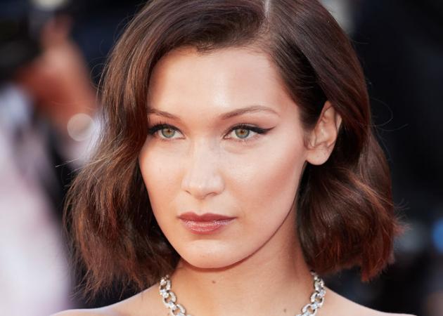 Bella Hadid: με αυτά τα προϊόντα έγινε το μακιγιάζ της στις Κάννες (σε περίπτωση που θες να κοπιάρεις)!