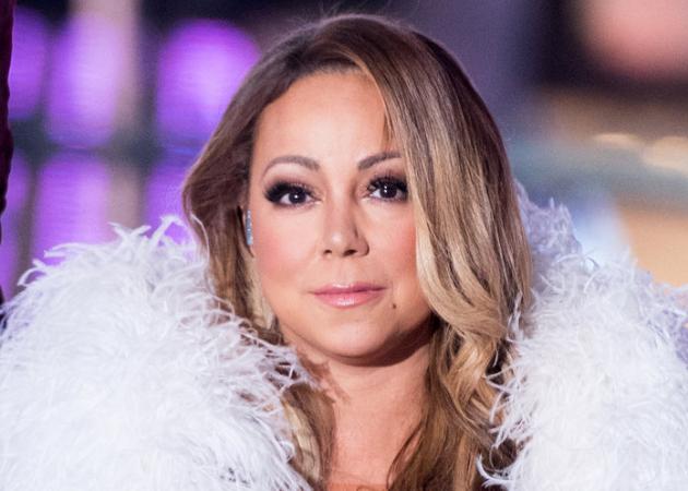 Beauty alert! Η Mariah Carey ανοίγει δική της εταιρία καλλυντικών!