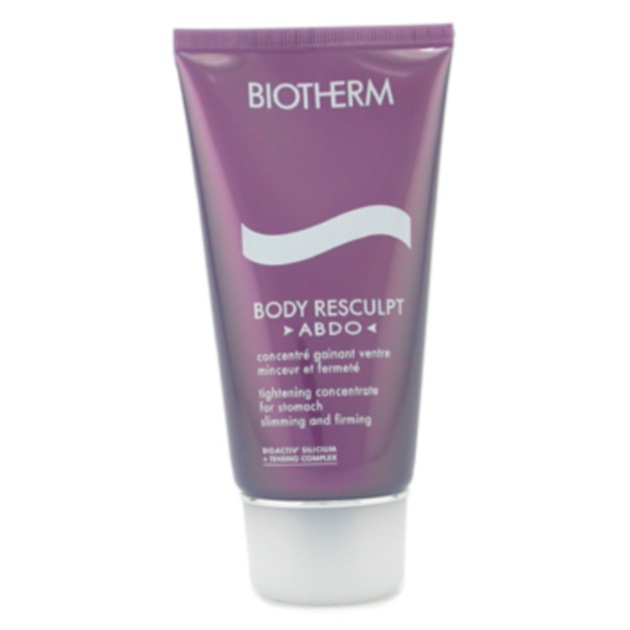 4 | Body Resculpt Biotherm €19.50