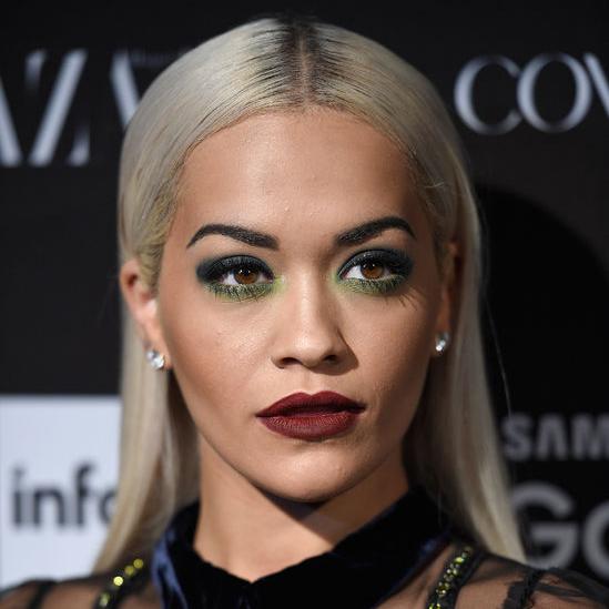 8 | Rita Ora