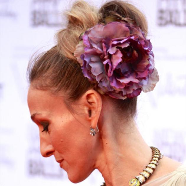 3 | Sarah Jessica Parker