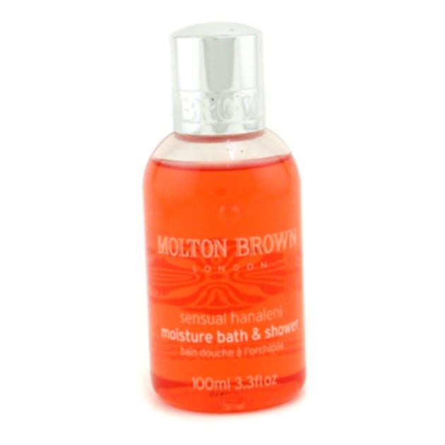 6 | Sensual Hanaleni Moisture Bath & Shower Gel Molton Brown €10.50