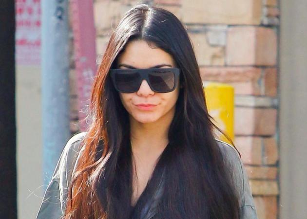 Warning! Θα θέλεις να βάλεις extensions όταν δεις αυτή τη photo της Vanessa Hudgens