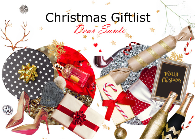 Χριστούγεννα 2016: Οι πιο όμορφες ιδέες για τα δώρα που θα κάνεις στους αγαπημένους σου