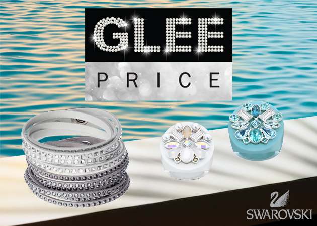 Swarovski Glee για την γιορτή της Μητέρας! Μία συλλογή αφιερωμένη στην μαμά σου!