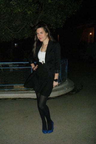 Θήβα, ώρα 23:00