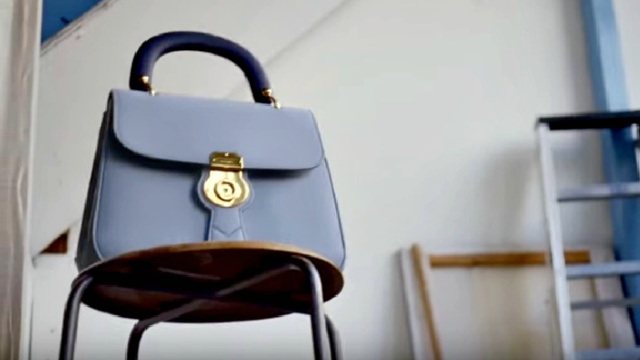Οι νέες τσάντες Burberry είναι το ιδανικό αξεσουάρ για το καλοκαίρι. Ανακάλυψε όλη τη συλλογή