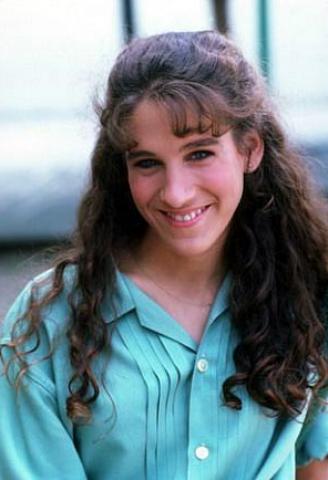 1 | Sarah Jessica Parker