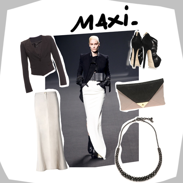 1 | Maxi