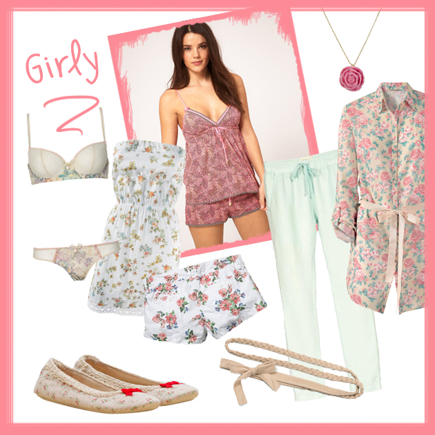 1 | Girly