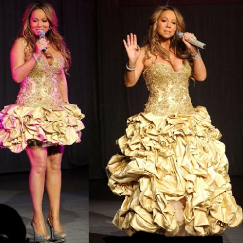 6 | Mariah Carey