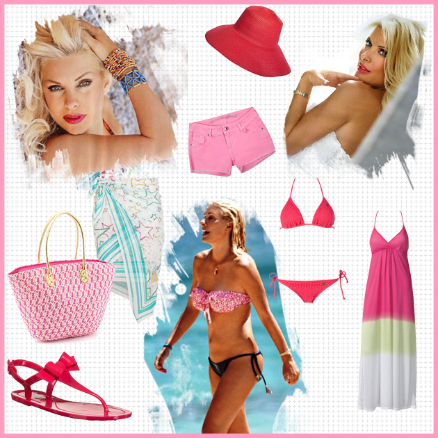 1 | To summer style της Μενεγάκη