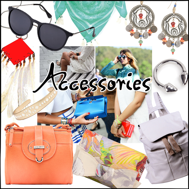 1 | SMART BUYS: Accessories