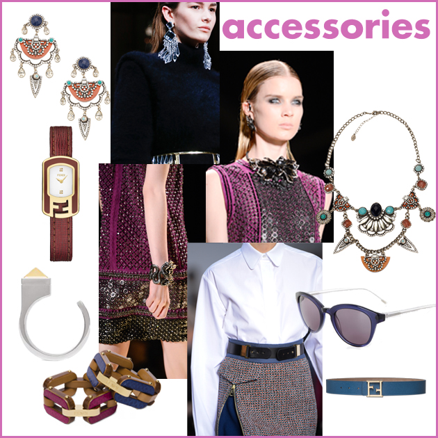 1 | ACCESSORIES