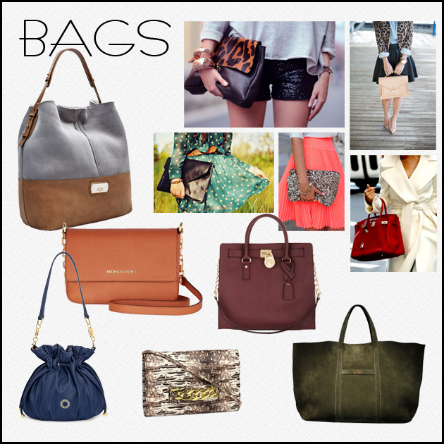 1 | Bags