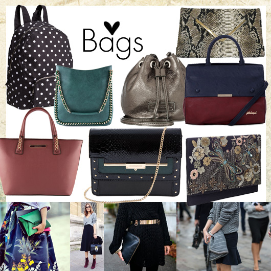 1 | Bags
