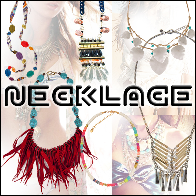 1 | Necklaces