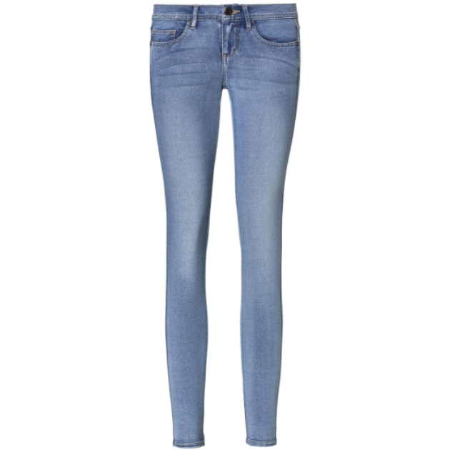 2 | Jeans Benetton