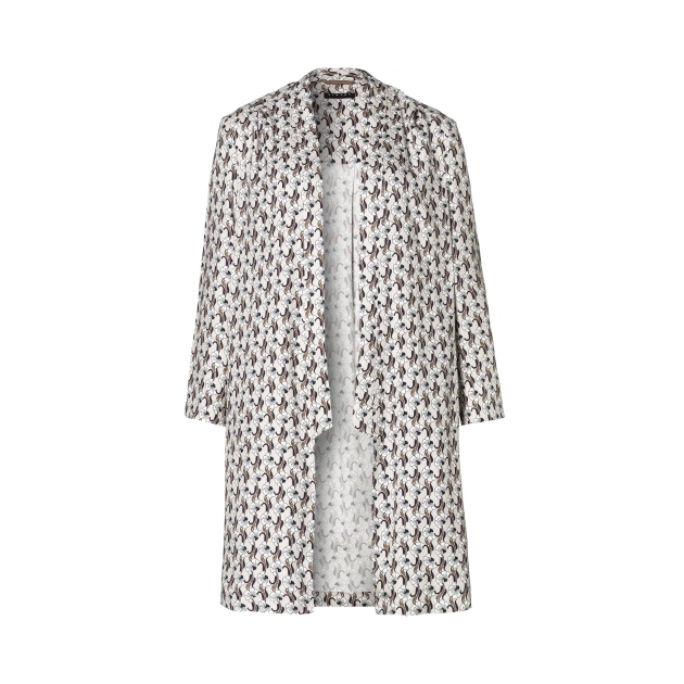 11 | Jacket Sisley