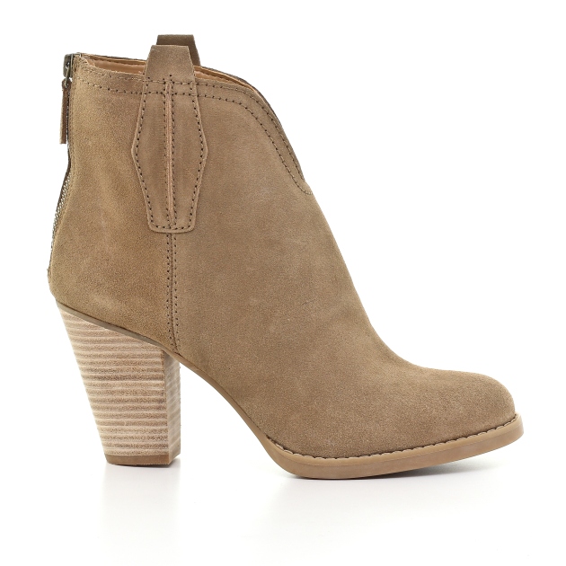 11 | Ankle boots Naf Naf Shop & Trade