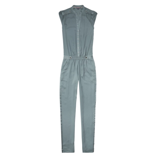 12 | Jumpsuit Tommy Hilfiger