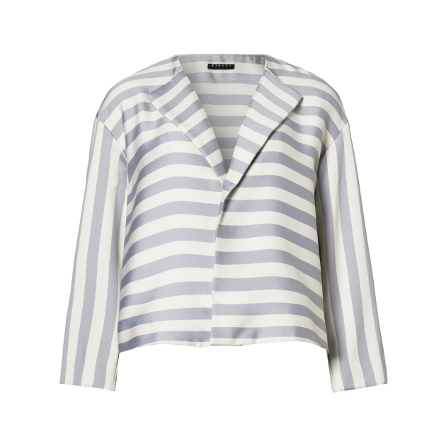 14 | Jacket Sisley