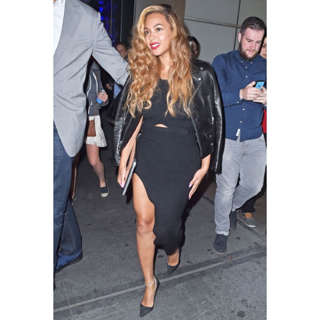 12 | Beyonce