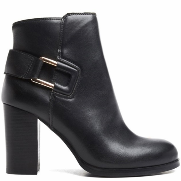 7 | Ankle boots Migato