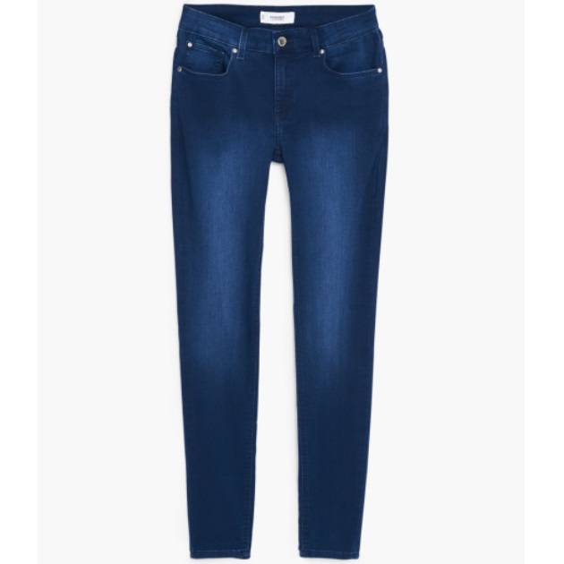 8 | Jeans Mango