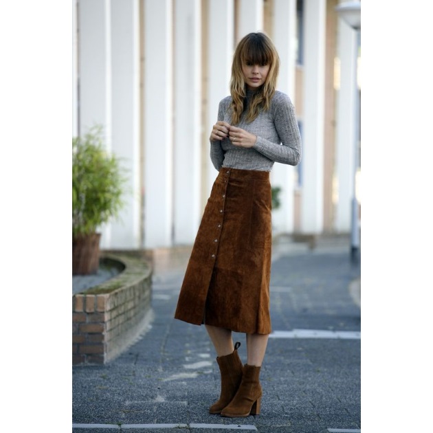 1 | Look 1