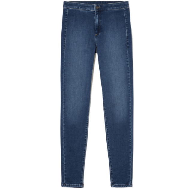 11 | Jeans Benetton