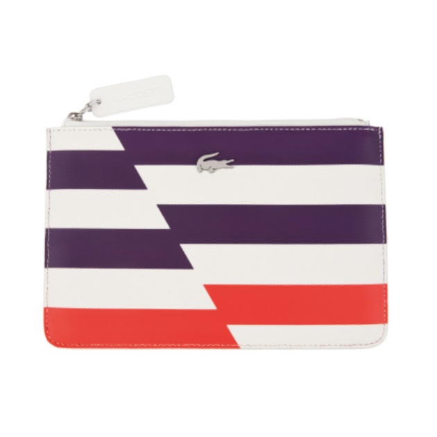 11 | Clutch Lacoste