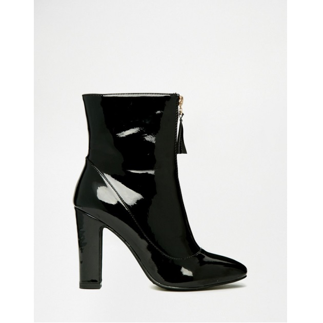 3 | Ankle boots asos.com
