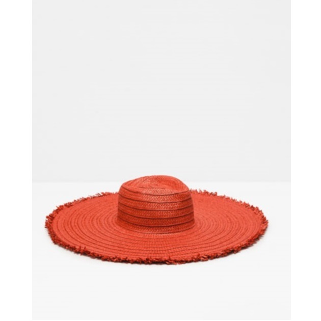 12 | Καπέλο Zara