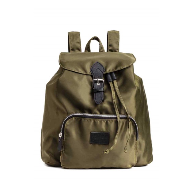 13 | Backpack H&M