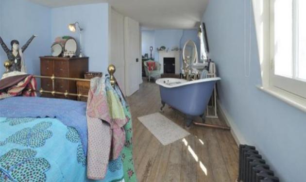 Keira Knightley: Πουλάει το σπίτι της 3,5 εκατ. ευρώ! Φωτογραφίες