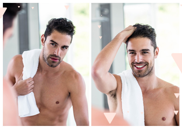 Τι να κάνεις αν το αγόρι “πάσχει” από… ναρκισσισμό!