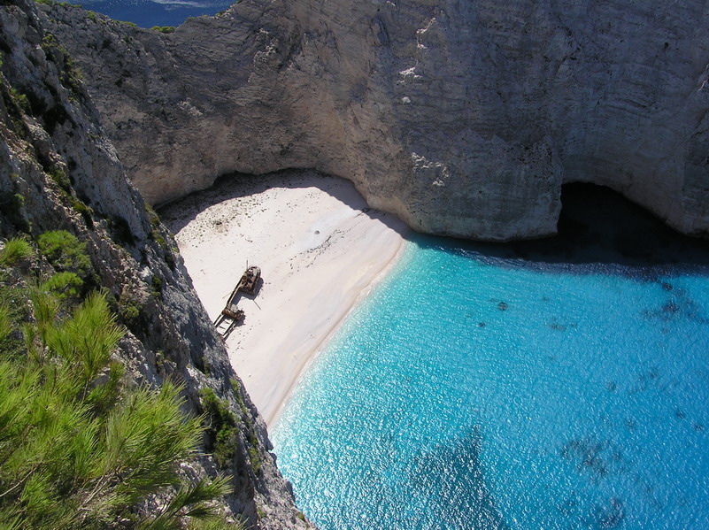 Εξόρμηση στα επτάνησα! Ανακάλυψε τη Ζάκυνθο…