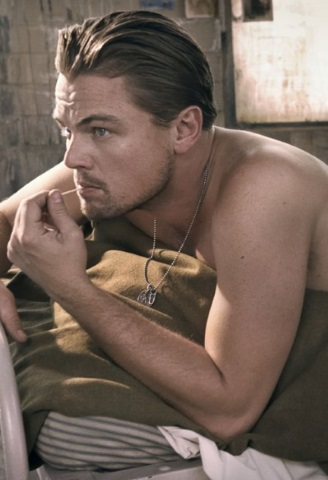 Leonardo Dicaprio