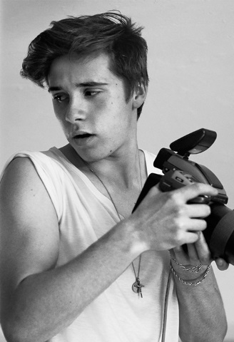 Brooklyn Beckham