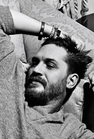 Tom Hardy