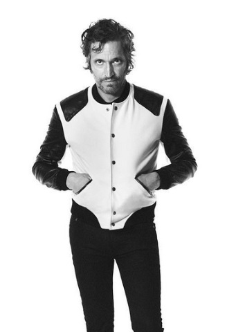 Vincent Gallo